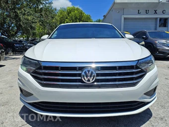 2020 Volkswagen Jetta S - miniatura 13