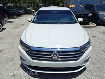 2020 Volkswagen Jetta S - miniatura 14