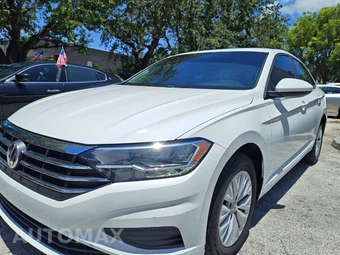 2020 Volkswagen Jetta S - miniatura 15