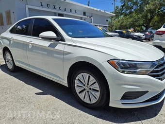 2020 Volkswagen Jetta S - miniatura 16