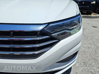 2020 Volkswagen Jetta S - miniatura 17