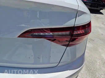 2020 Volkswagen Jetta S - miniatura 19