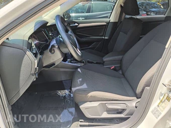 2020 Volkswagen Jetta S - miniatura 22