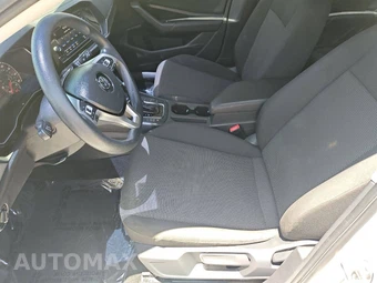 2020 Volkswagen Jetta S - miniatura 25