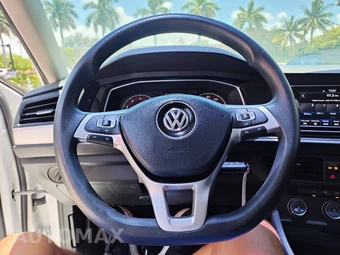 2020 Volkswagen Jetta S - miniatura 27