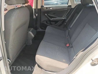 2020 Volkswagen Jetta S - miniatura 32