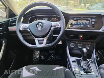 2020 Volkswagen Jetta S - miniatura 36