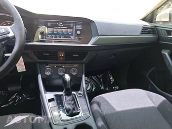 2020 Volkswagen Jetta S - miniatura 37