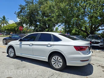 2020 Volkswagen Jetta S - miniatura 4