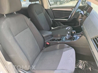 2020 Volkswagen Jetta S - miniatura 44