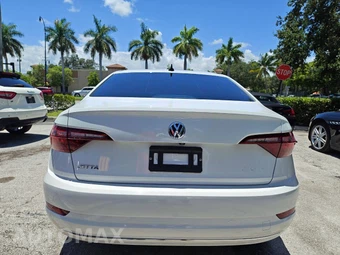 2020 Volkswagen Jetta S - miniatura 6