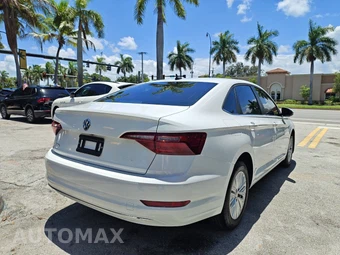 2020 Volkswagen Jetta S - miniatura 7