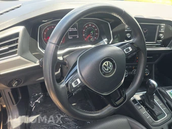 2020 Volkswagen Jetta S – miniatura 10