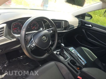 2020 Volkswagen Jetta S – miniatura 11