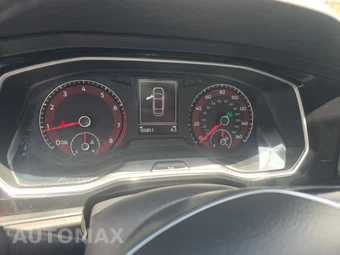 2020 Volkswagen Jetta S – miniatura 12