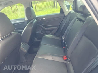2020 Volkswagen Jetta S – miniatura 13