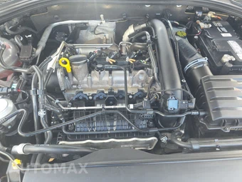 2020 Volkswagen Jetta S – miniatura 15