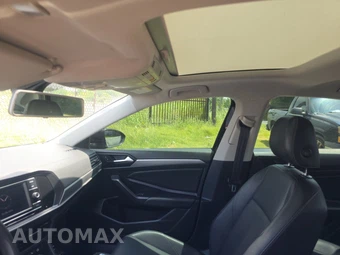 2020 Volkswagen Jetta S – miniatura 17