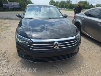 2020 Volkswagen Jetta S – miniatura 2