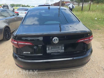 2020 Volkswagen Jetta S – miniatura 5