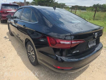 2020 Volkswagen Jetta S – miniatura 6