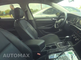 2020 Volkswagen Jetta S – miniatura 8