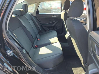 2020 Volkswagen Jetta S – miniatura 13