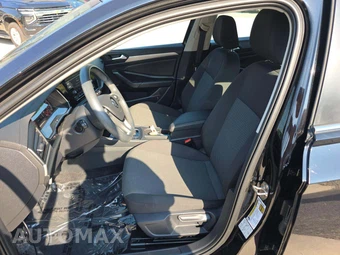 2020 Volkswagen Jetta S – miniatura 3