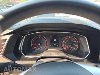 2020 Volkswagen Jetta S – miniatura 6