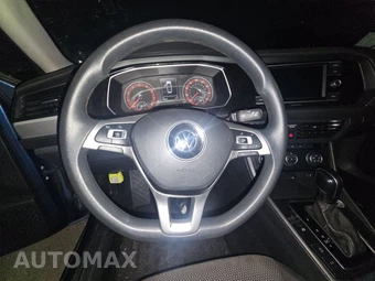 2020 Volkswagen Jetta S – miniatura 10