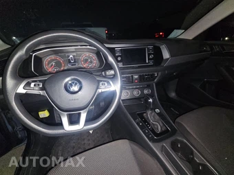 2020 Volkswagen Jetta S – miniatura 11