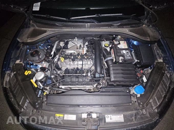 2020 Volkswagen Jetta S – miniatura 15