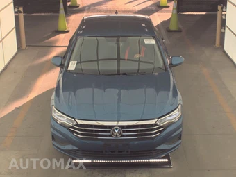 2020 Volkswagen Jetta S – miniatura 2