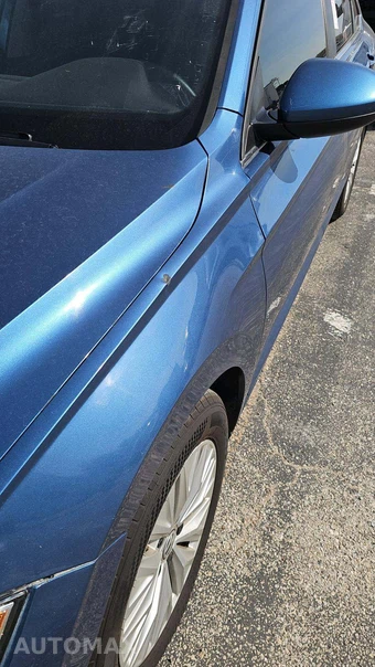 2020 Volkswagen Jetta S – miniatura 23