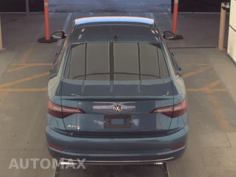 2020 Volkswagen Jetta S – miniatura 5