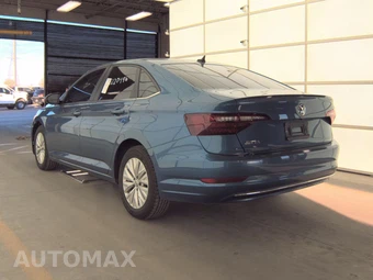 2020 Volkswagen Jetta S – miniatura 6