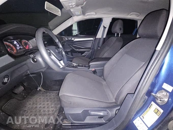 2020 Volkswagen Jetta S – miniatura 7