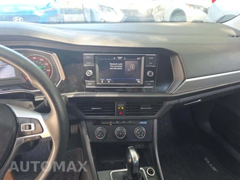 2020 Volkswagen Jetta S – miniatura 10