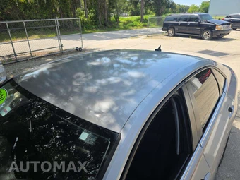 2020 Volkswagen Jetta S – miniatura 12