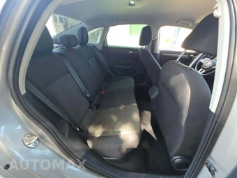 2020 Volkswagen Jetta S – miniatura 16