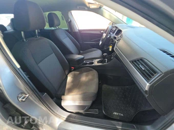 2020 Volkswagen Jetta S – miniatura 18
