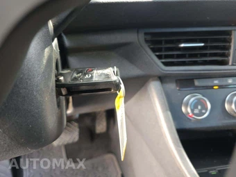 2020 Volkswagen Jetta S – miniatura 8