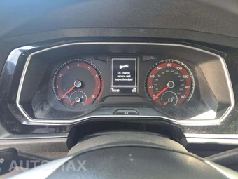 2020 Volkswagen Jetta S – miniatura 9