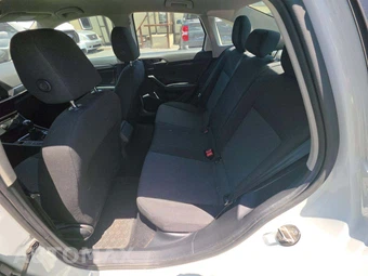 2020 Volkswagen Jetta S – miniatura 10