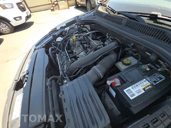 2020 Volkswagen Jetta S – miniatura 24