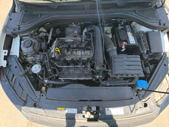 2020 Volkswagen Jetta S – miniatura 25