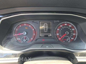 2020 Volkswagen Jetta S – miniatura 6