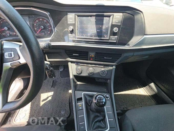 2020 Volkswagen Jetta S – miniatura 7