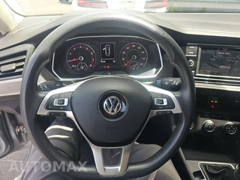2020 Volkswagen Jetta S - miniatura 10