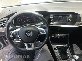2020 Volkswagen Jetta S - miniatura 11